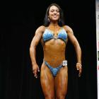 Katie   Peterson - NPC Team Universe 2009 - #1